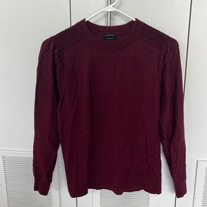 Women’s Talbots Wool Sweater